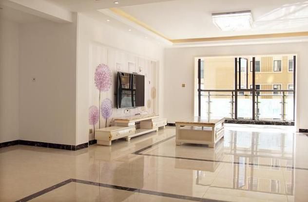 170平米家裝欣賞，全屋定制柜子是亮點！