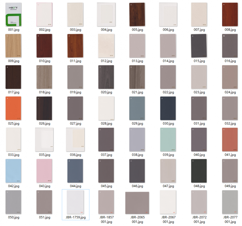 色卡聯(lián)系區(qū)域經理或客服